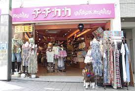 TITICACA KOENJI | Shops | TOKYO STREET FASHION NEWS | style-arena.jp