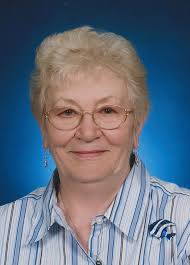 Marilyn J. Simmons Obituary