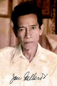 JOSE GALLARDO Natatanging Manunulat Na Capampangan Saan barangay po siya sa  Candaba? Gulap po ba? 👇👇👇 Wow... such an honour na tiga Candaba pala ang  isang tinitingalang manunulat na Capampangan. Sana, tinuturo