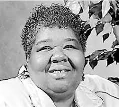 Winifred Britton Obituary (2011)