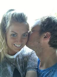 Photos — Abby and Calder