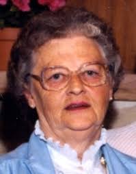Bernetta Hanson Obituary February 26, 2016