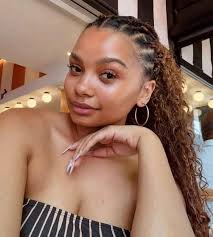 Better stay away from her if you know what's good for you!