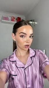 Veronica Mcqueen's Instagram, Twitter & Facebook