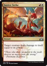1 alpine meadow (khm) 248 1 anaba spirit crafter (me3) 87 1 aurelia's fury (mystor) 1 avacyn's judgment (c19) 134 1 banefire (m19) 130 1 battlefield forge (c21) 278 1 blaze commando (dgm) 56 1 bonfire of the damned (mm3) 91 1 boros battleshaper (dgm) 58 1 boros charm (c21) 210 1 boros guildgate (cmr) 478 1 boros. Haktos Boros Aggro Visual Deck View