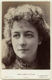 NPG x12555; Cecilia ('Cissie') Loftus