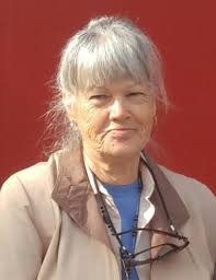 Obituary for Peggy Gray