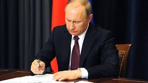 Статья российского лидера не нацелена на продвижение понимания и примирения между к якобы личным чувствам путина. Y Swr1iszabmfm