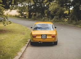 Image result for Giallo 1971 Alfa-Romeo