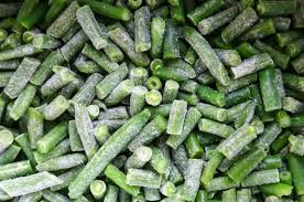Pick young pods that have not had their. Freezing Cooked Green Beans Thriftyfun