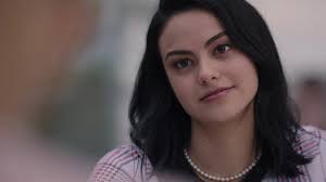 Riverdale's (Too?) Perfect Veronica