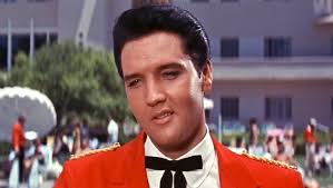 Elvis Presley