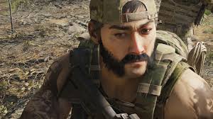 Ghost Teams" Alpha, Bravo, Charlie and Delta Team" : r/GhostRecon