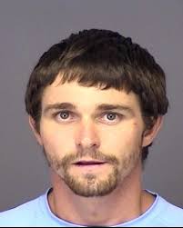 Sex offender blotter