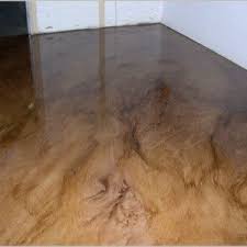 Water Based Concrete Stain Stained Concrete Concrete Stained Floors Concrete Floors