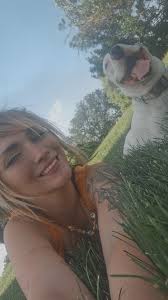 Lost Dog in Montebello