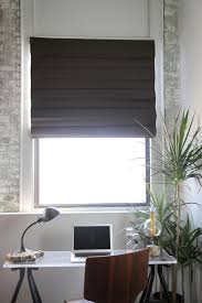 Need a little help and direction add a natural element to refine the look of any room with this country chic line of cordless driftwood window treatments went up today. How To Hang A Roman Shade How Tos Diy