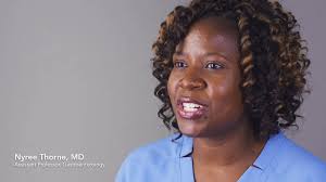 Dr. Nyree Thorne, MD