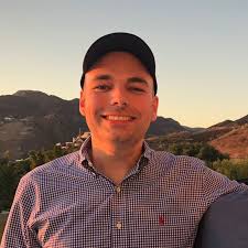 Jack Kyser's Instagram, Twitter & Facebook