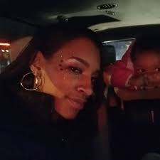 Candace Heard (@candyrae.mjt) 님 라이브 중