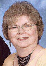 Arlene Elizabeth Lilly