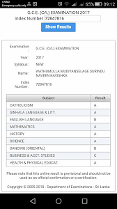So if you are looking for the www.doenets.lk 2020 a/l results then you may check your result from www.doenets.lk website. St Anthony S International School Naples Photos Facebook