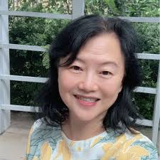 My mother, Mrs Felicity Ho, taught generations of women at the Convent of  the Holy Infant Jesus in Singapore.