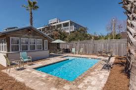 Find your dream pet friendly vacation today! Pet Friendly Rental In Seagrove Beach Fl 30a Dog Friendly Rentals Pet Friendly Vacation Rentals 30a Florida Paradise Beach Rentals