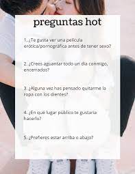 Preguntas Hot Juego Para Parejas Retos Para Novios Verdad O Reto Preguntas Preguntas Para Mi Novio