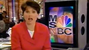 Msnbc logo animation case study in 1080p A Look Back At The History Of Msnbc S Logo Newscaststudio