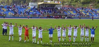 All scores of the played games, home and away stats, standings table. Gaz Metan Medias