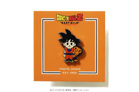 Goku is all that stands between humanity and villains from the darkest corners of space. December 9 Bapetalk A Bathing Ape