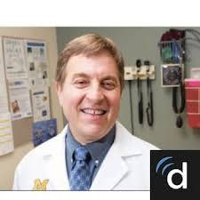 Dr. Neil Alexander, MD