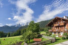 Urlaub Auf Dem Bauernhof In Bischofswiesen Bei Berchtesgaden Jagerlehen Urlaub Auf Dem Bauernhof Urlaub Bischofswiesen