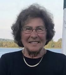 Judy Lyman's Instagram, Twitter & Facebook