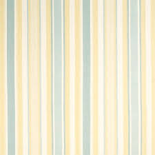 Awning Stripe Primrose Duck Egg Fabric Fabric Decor Curtains Yellow And Blue Designer Drapery Fabric Porter & stone baltic mist fabric. pinterest