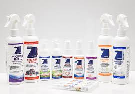 The cdc recommends using a hand sanitizer with at least 60% alcohol, as sanitizers with lower concentrations of alcohol aren't as effective at killing germs. Beating The Travel Bug And Innovation In Hand Sanitation Interview With Zoono Cso Dr Andrew Alexander Medgadget