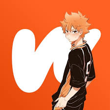 Icon packages for example for anime series summer 2016 etc. Haikyuu Anime App Icon Anime Wallpaper Hd