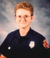 Congratulations to Toledo Firefighter Judy Imhoff who retires today after a  31 year career. Thank you Judy for dedication and service to the citizens  of Toledo. We wish you a long, healthy,