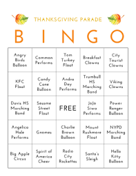 Tylenol and advil are both used for pain relief but is one more effective than the other or has less of a risk of si. The Best Printable Thanksgiving Games Crafts For More Fun