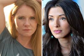 Tara Buck's Instagram, Twitter & Facebook