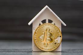 Diese gelegenheit ist los 'gigantisch'. Bitcoin Gold Und Immobilien Sichere Hafen Fur 2021