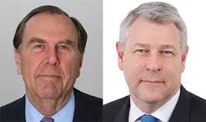 Audley Sheppard QC elected to Chair the Board of the LCIA