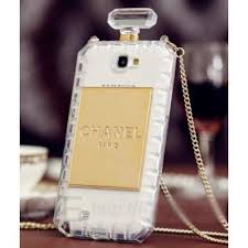 Pochette Chanel Samsung Note 4 Blanche Samsung Note Chanel Samsung