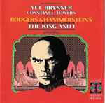 Lee Guber & Shelly Gross Present Yul Brynner And Constance Towers
