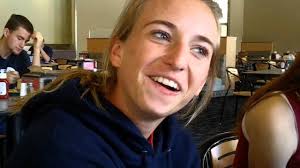 Getting to know The Lumberjacks: Sarah Raber