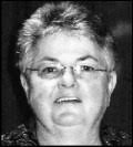 Katherine Alexander Obituary (2010)