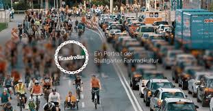 Auch in stuttgart treffen sich hunderte radfahrer jeden ersten freitag im monat um 18.30 uhr am feuersee. Critical Mass Stuttgart Archive Shut Up Legs