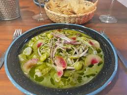 Soy una chica cubana eg. Typisches Essen In Mexiko Probiere Diese Traditionellen Gerichte