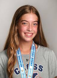 Palm Beach girls cross country first team, second team, honorable mention,  coach of the year
